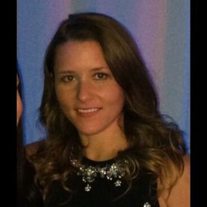 Meet your Posher, Keitha