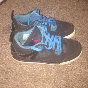 Jordan 4s