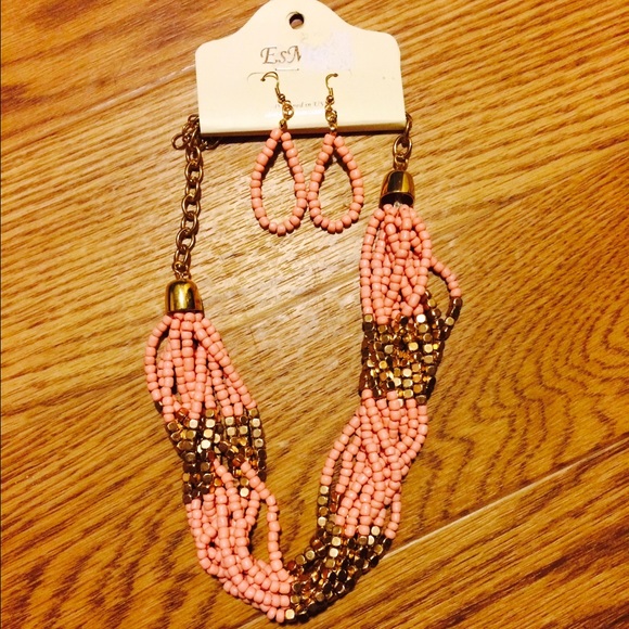 Boutique Necklace