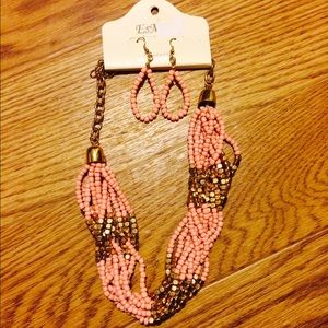Boutique Necklace