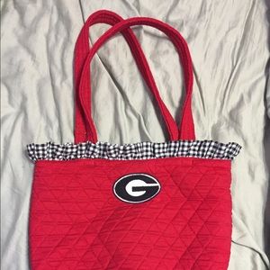 Georgia purse
