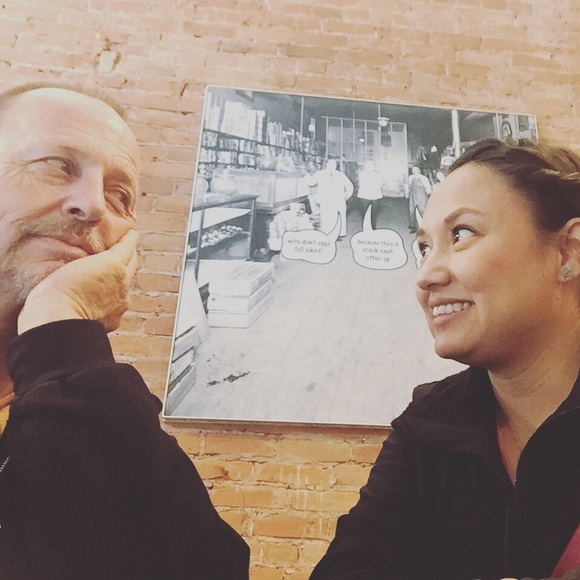 Meet your Posher, Stephanie - Picture 4 of 4