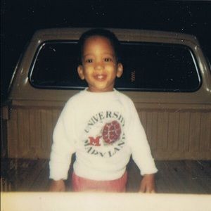 Meet your Posher, Garrett