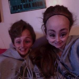 Meet your Posher, Tyler