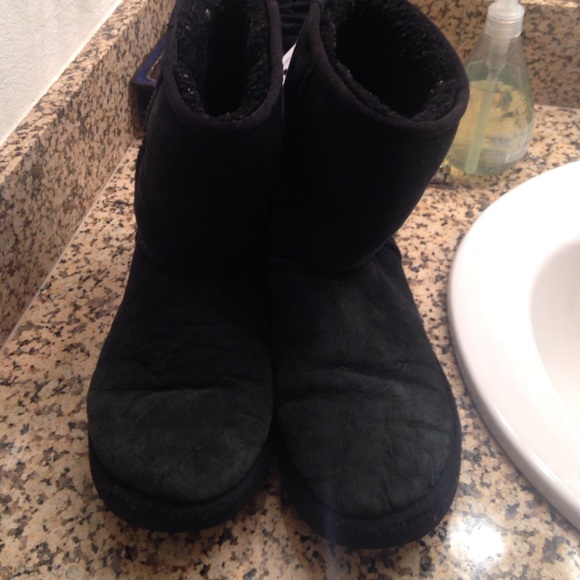 Authentic uggs