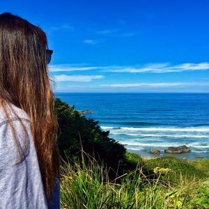 Meet your Posher, Mary alice