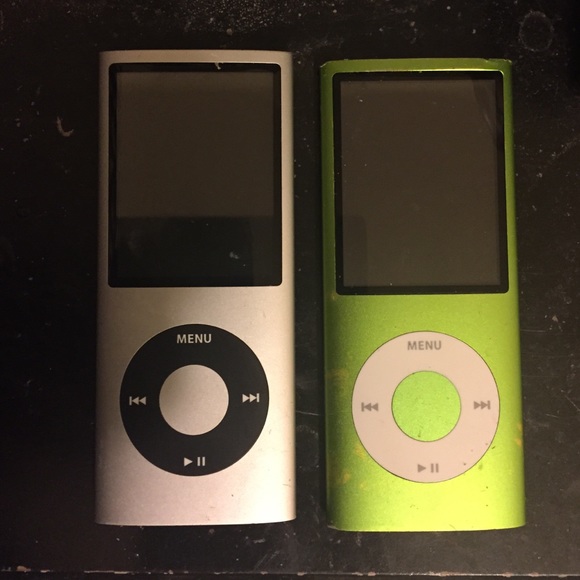 iPod