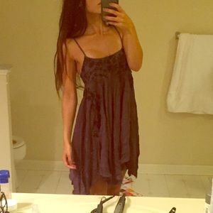 Free people dress