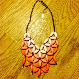 Boutique necklace