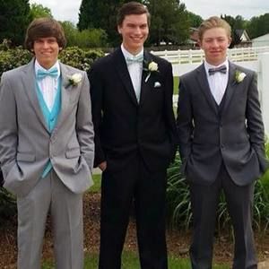 Meet your Posher, Connor