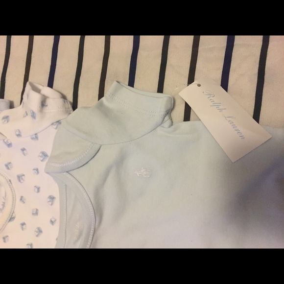 Infant polo's - Picture 2 of 2