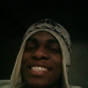 Meet your Posher, Fred