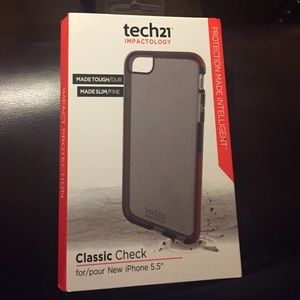 Tech 21 iphone 6 plus