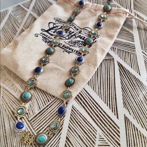 Lucky Brand Medium Length Necklace