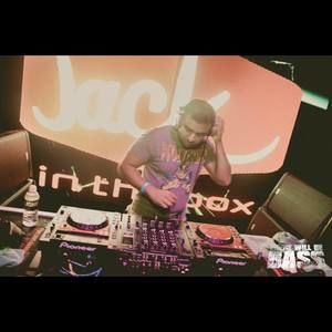 Meet your Posher, Mike