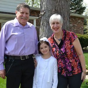 Meet your Posher, Ellen