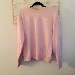 VS Pink Sweatshirt