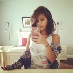 Meet your Posher, Luisa