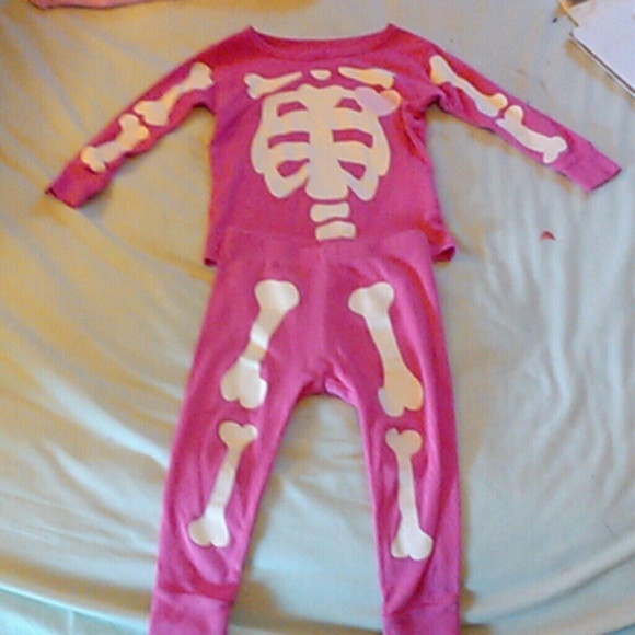 73% off Carter's Other - Nwot girl outfit from Kristie's ...