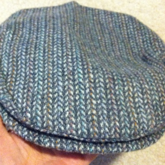 Cute hat