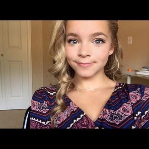 Meet your Posher, Kt