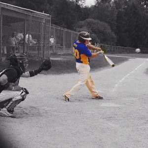 Meet your Posher, Kyle