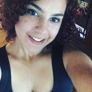 Meet your Posher, Tiffany