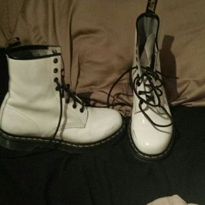 Doc martens