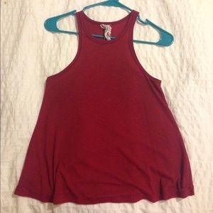Free People Tank