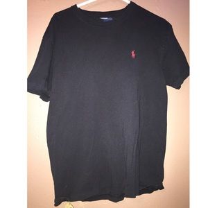 Men's polo Ralph Lauren tee