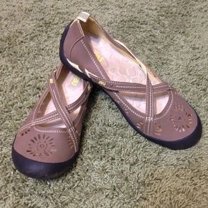 Jambu JBU Tessy flats