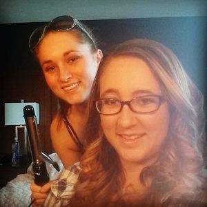 Meet your Posher, Kelsey