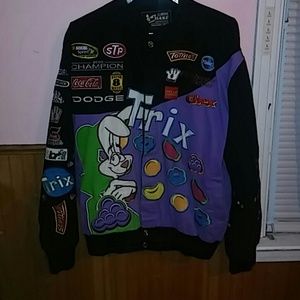 Chase Authentics Jacket