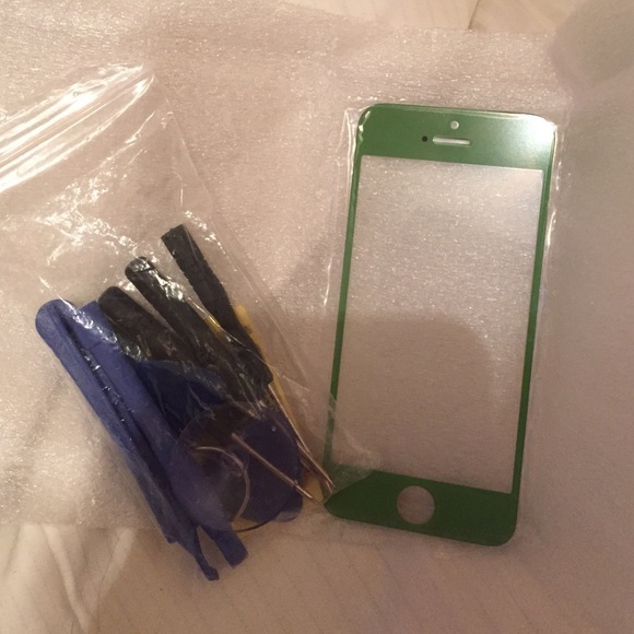 iPhone 5 screen