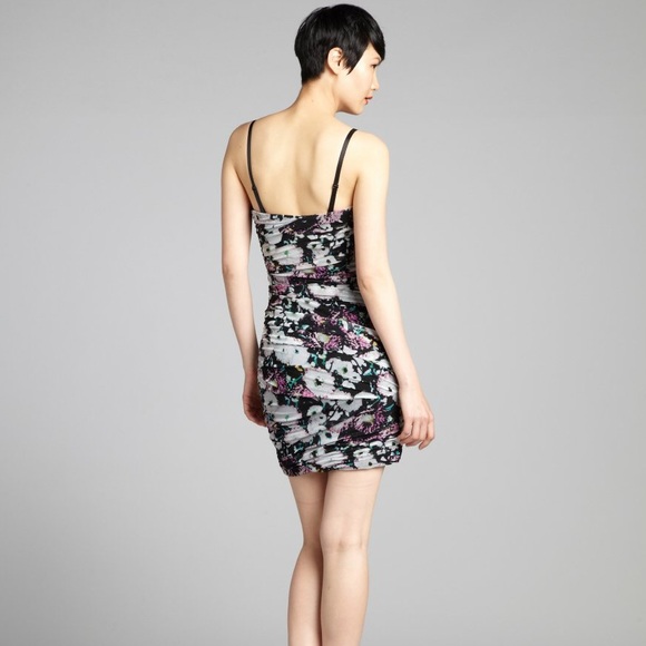 NWT BCBG MaxAzria "WINNIE" - Picture 2 of 4