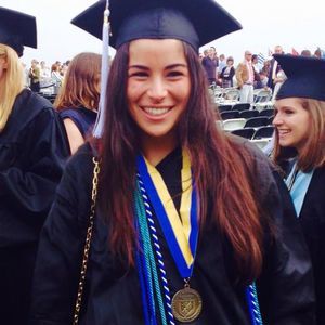 Meet your Posher, Hannah