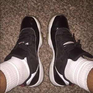 Meet your Posher, Devin