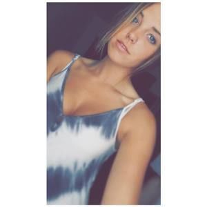 Meet your Posher, Jess