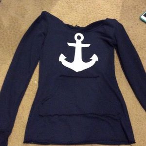 Sailor Tee