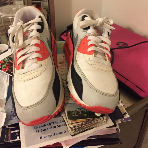 AirMax 90