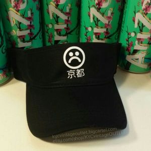 Sad Boys KYC Vintage very rare visor KYCvintageOUT