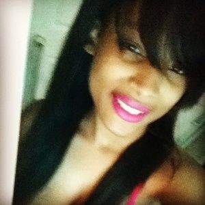 Meet your Posher, Jassmyne