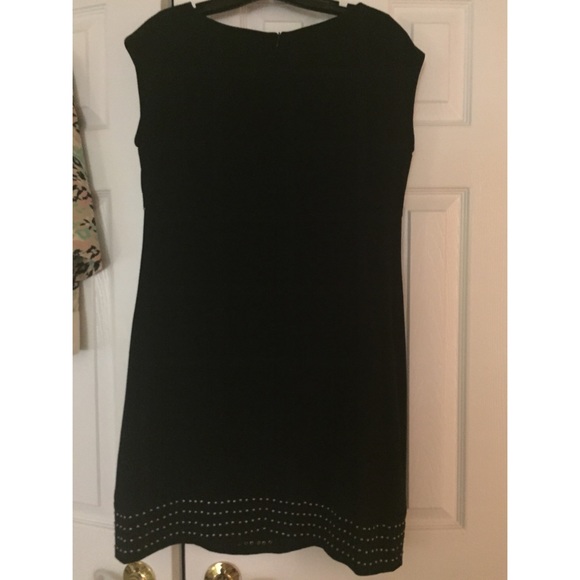 Kensie beaded detailed dress - Picture 3 of 3