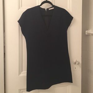 Alice+Olivia Short Sleeved Shift dress NWOT