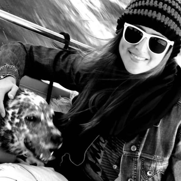 Meet your Posher, Sofia - Picture 4 of 4