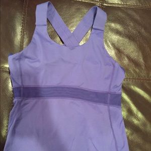 Lululemon Swift Tank
