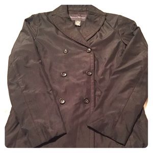 Banana Republic Coat