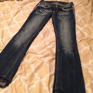 Vanity Jeans