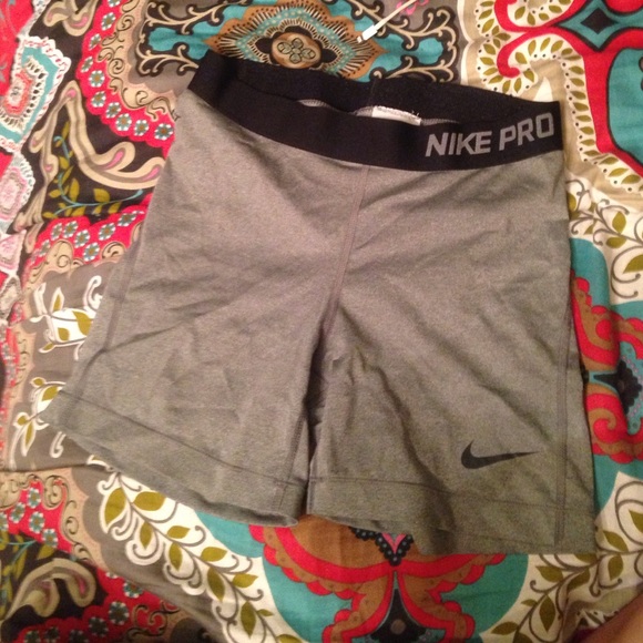 Nike Pro Spandex