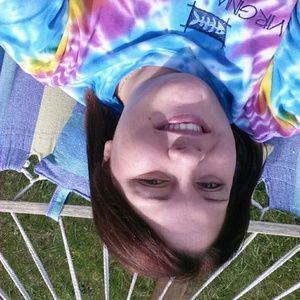 Meet your Posher, Lindsey